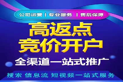 SEM代运营机构案例：如何提升广告效果